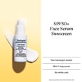 thumbnail image 3 of Neutrogena Ultra Sheer Sérum Hydratant pour le Visage Écran Solaire FPS 50+ - avec Vitamine E - Protection UVA/UVB - Sans Parfum, 3 of 10