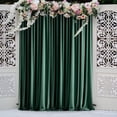 thumbnail image 4 of Green Screen Material Stretchable Fabric Photography Backdrop Wide Durable Photo Prop for Events Parties Stage Background Studio Chroma Key Video Production Panel, 4 of 6