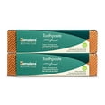 thumbnail image 1 of Himalaya Botanique Neem & Pomegranate Toothpaste, Original Formula for Brighter Teeth and Fresh Breath, 5.29 oz, 2 Pack, 1 of 4