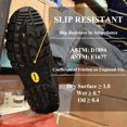 thumbnail image 5 of Tiger King Safety Shoes, 5 of 5
