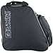 thumbnail image 3 of Element Equipment Boot Bag Snowboard Ski Boot Bag Pack Black/Grey, 3 of 4