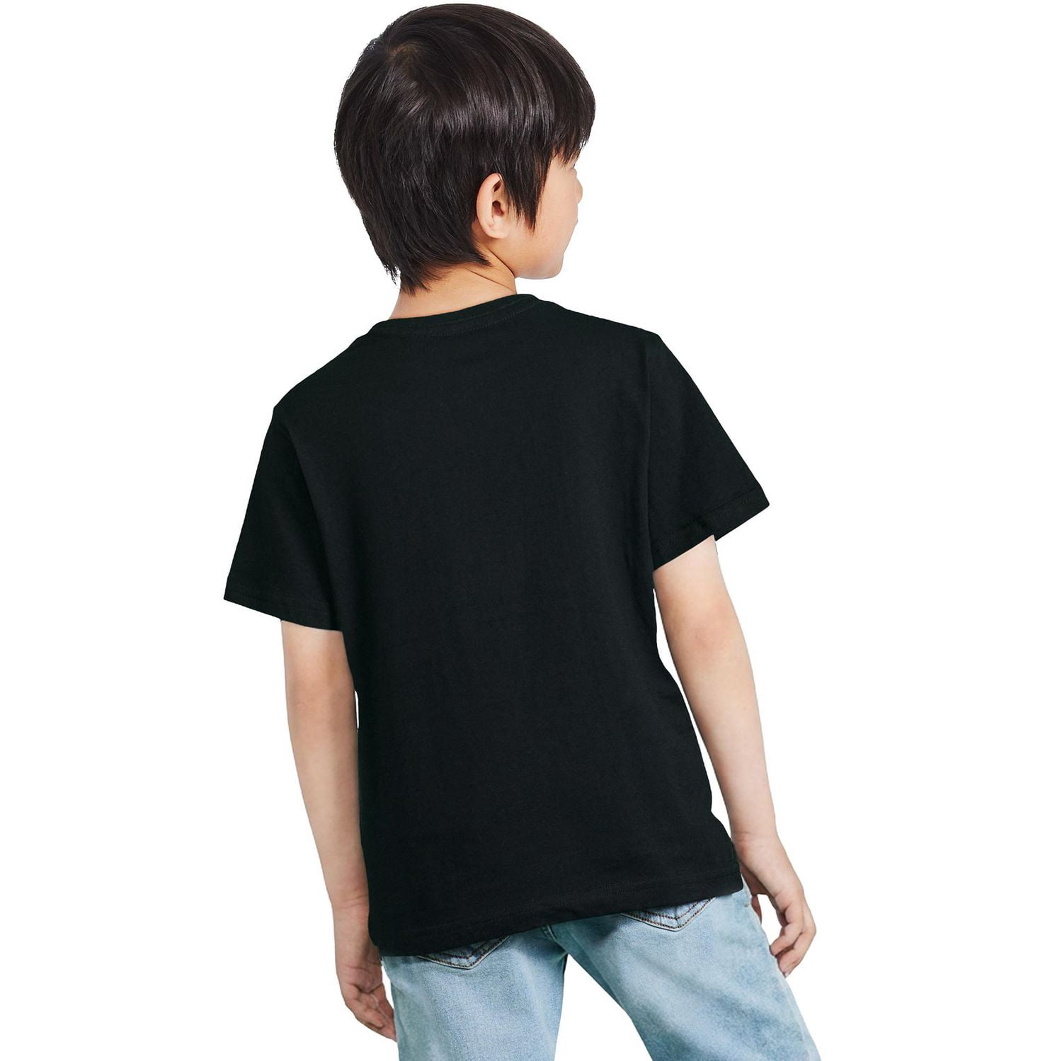 George Boys' Graphic T-Shirt