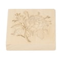 thumbnail image 4 of Presse à Biscuits, Ustensiles de Cuisson et Forme de Fleur Facile Libération Moule à Biscuits Sculptés Lavable Réutilisable pour la Cuisine Cuisson Maison, 4 of 8