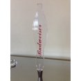 thumbnail image 3 of FixtureDisplays® Clear Acrylic Beer Tap Handle Draft Pub Style Bar Budweiser 14104, 3 of 5