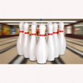 thumbnail image 2 of Toddler Bowling Children Floor Learning Play Toy 0-14 22cm, 2 of 6