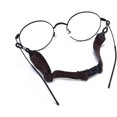 thumbnail image 2 of LoonWear 12 Pcs Sports Glasses Rope Eyeglass Chain Sunglasses Strap Glasses Fixing Chains Glasses Accessories Eyeglasses Strap Glasses Holder Eyeglass Holder Glasses Retainer, 2 of 5