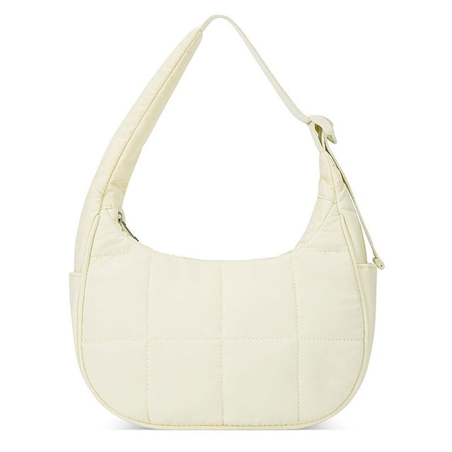 Liquidation d'Été! Petit Sac à Bandoulière en Nylon pour Femmes, Sac à Main à Sangle Réglable, Sac à Main pour Usage Quotidien, Sac à Bandoulière Décontracté, Sac de Voyage Compact pour Femmes