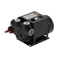 thumbnail image 4 of Electric Self Priming Pump, Cast Iron Pump Head, 70L Min Rate, for Vehicles, Ships Machinery, 4 of 7