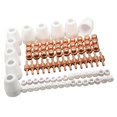 thumbnail image 1 of 85pcs Consommables de machine de Coupe Étendus PT-31/40 Consommables pour CT416, 1 of 8