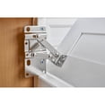 thumbnail image 4 of Rev-A-Shelf 6541-31-52 31" Slim Tip-Out Tray Organizer Kitchen Cabinet, 4 of 5