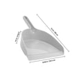 thumbnail image 2 of WRISTBIQUE Pool Table Cleaning Kit with Small Broom and Dustpan for Snooker and Billiard Table Maintenance, 2 of 8