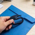 thumbnail image 4 of Kieccall Mini Letter Opener Envelope Cutter Utility Knife Desktop Mail Opener Home Office Stationery Gift, 4 of 6