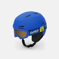 thumbnail image 1 of GIRO : SPUR CP : MATTE TRIM BLUE : S, 1 of 1