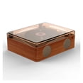 thumbnail image 1 of Lecteur CD Bluetooth 5.0 Haut-Parleur Intégré Hi-Fi Lecteur de Musique Portable Haut-Parleur Intégré Grande Capacité, Émetteur Bluetooth 5.0, 1 of 7