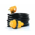 thumbnail image 1 of Camco C1W-55501 Poignée de Puissance Standard 25 Pi 30F-30M, 1 of 1