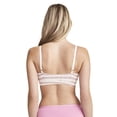 thumbnail image 2 of Jockey Soutien-Gorge Léger Triangle Extensible en Coton Biologique pour Femmes, 2 of 6