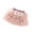 Kaki, variante sur Splozh Tutu de Ballet pour Filles Tout-Petits Enfants Tutu en Tulle Uni Jupe à Volants Jupe de Princesse Jupe de Fête Jupe Superposée pour Petites Filles Kaki, 3-4 Ans