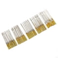 thumbnail image 2 of Electric Sewing Machine Needle Household Sewing Needle 5 Packs Electric Sewing Machine Needle Household Sewing Machine Parts Fit For SINGER, 2 of 8