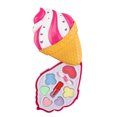 thumbnail image 2 of Amdohai Girls Makeup Kit for Kids Washable Makeup Set Girls Play Cosmetics Set Fashion Makeup, 2 of 8