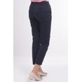 thumbnail image 4 of Women's Twill Pant NAVY, 4 of 5