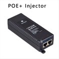 thumbnail image 1 of Injecteur POE Gigabit Sortie de Dispositif 1000M Interrupteur d'Alimentation Standard 30w pour RPi 5/4b, 1 of 7