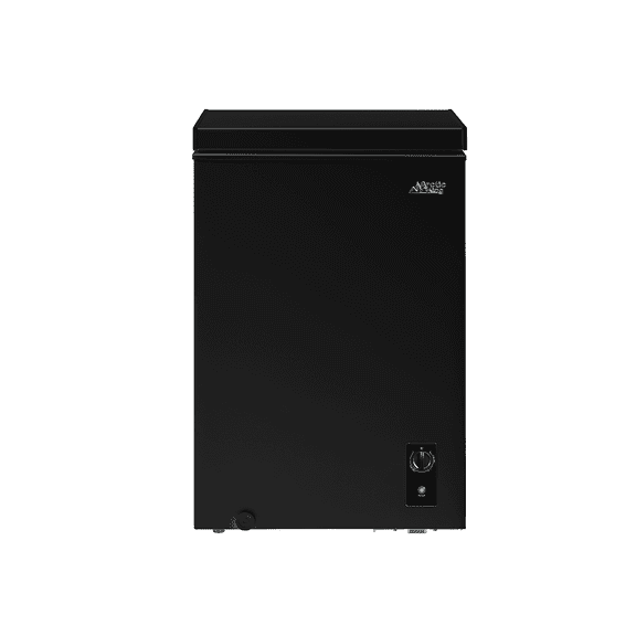 Congélateur coffre convertible 2-en-1 Arctic King de 3,5 pi³