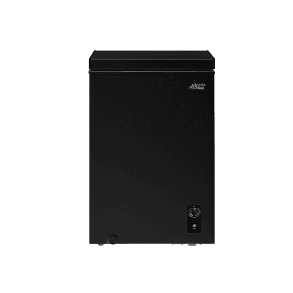 Arctic King 3.5 Cu. ft. Convertible 2-in-1 Chest Freezer