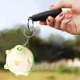 thumbnail image 4 of Green Green Turtle Plush Toy With Keychain For Kids Enjoyment, 4 of 6