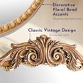 thumbnail image 4 of GOLD MIRROR, 4 of 16