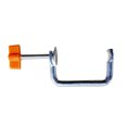 thumbnail image 1 of Clip de Fixation de Pièces d'Outils de Poignée Durable Manuel Fabricant de Nouilles Support de Machine à Pâtes, 1 of 4