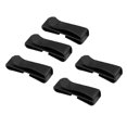 thumbnail image 3 of 5x Clips de Sangle de Ceinture Boucle de Fixation 50mm pour Sangle 50mm, 3 of 8