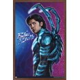 thumbnail image 1 of DC Comics Movie Blue Beetle - Jaime Reyes Wall Poster, 22.375" x 34", 1 of 4