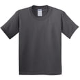 thumbnail image 1 of Gildan Childrens  Soft Style T-Shirt (Pack Of 2), 1 of 2