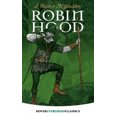 thumbnail image 1 of Robin Hood (Dover Children's Evergreen Classics), 1 of 2