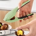 thumbnail image 4 of Easy-Grip Chestnut Opener - Multi-Function Tool For Smoothly Splitting And Peeling Chestnuts, 4 of 6