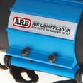 thumbnail image 3 of ARB Differential Locker Compressor for permanent install on Trucks and UTVs - part# CKMA12, 3 of 5