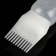 thumbnail image 5 of LNGOOR Hair Dye Bottle Applicator Brush Dispensing Salon Hair Coloring Dyeing, 5 of 5