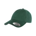 thumbnail image 1 of Yupoong Adult Low-Profile Cotton Twill Dad Cap, 1 of 2