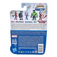 thumbnail image 3 of Marvel Spidey and His Amazing Friends Black Panther Hero Figure Toy, 3 of 6