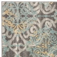 thumbnail image 2 of Safavieh Evoke Keith Damask Area Rug, 2 of 6