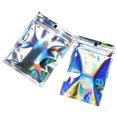 thumbnail image 3 of Ziplock Bag, 100 Pcs PE Valve Bag 10x15cm  for Snacks, 3 of 8