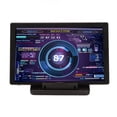 thumbnail image 1 of Moniteur de Température d'Ordinateur, Écran de Capteur PC Réglable 5 Pouces IPS pour Linux, 1 of 7