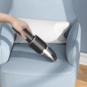 PEONAVET aspirateur sans fil, petit aspirateurs portatifs,USB Charging Lithium Lon Busters pour clavier, ordinateur, cheveux, intérieur de voiture & Nettoyage d'autres crevasses