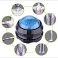 thumbnail image 3 of Massage Roller Ball Tight Sore Muscle Tension Relief Massager Arm Leg Back Foot, 3 of 9