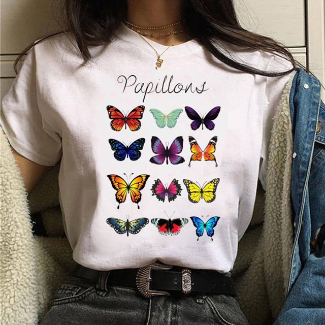 Débardeurs d'Été Grande Taille pour Femmes, T-Shirts à Col Rond Imprimés Grande Taille, T-Shirt Graphique à Manches Courtes avec Imprimé Chat, Hauts Tee à Col en V pour Femmes en Liquidation