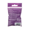 thumbnail image 4 of Goody Ouchless Black Polybands - 150 CT, 4 of 5