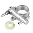 thumbnail image 3 of Aftermarket, Alliage d'Aluminium et Plastique, Remplacement pour Tronçonneuse, Fabrication Professionnelle, Performance Stable, 3 of 8