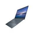 thumbnail image 2 of ASUS ZenBook 14 UX425EA-EH71 - Intel Core i7 - 1165G7 / up to 4.7 GHz - Windows 10 Home - Intel Iris Xe Graphics - 8 GB RAM - 512 GB SSD NVMe - 14" 1920 x 1080 (Full HD) - Gigabit Ethernet - Wi-Fi 6 - pine gray, 2 of 10