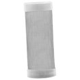 thumbnail image 3 of Milaget Filtre d'Aquarium Filet de Protection de Maille de 0,3 Mm Facile à Installer Polyvalent 20mm 21mm, 3 of 9