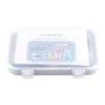 thumbnail image 1 of Bias Tape Tool, Bias Tape Maker, Fabric Sewing Making Tool DIY Patchwork Craft For Sewing DIY Craft, 1 of 8